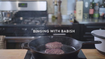 Binging with Babish (2016- )