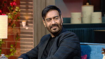 Episode 180 — Cast Of Bhuj On The Kapil Sharma Show