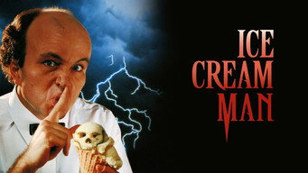 #10 Ice Cream Man