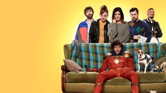 El vecino (2019) 予告編