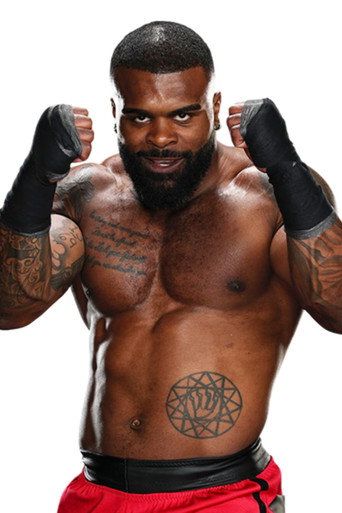 Elijah Holyfield foto 1