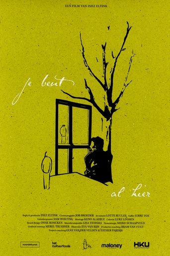 Je Bent Al Hier (2024)