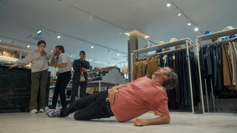 Episode 5 — Episode 5