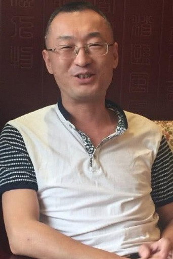 Liu Xin Foto 1