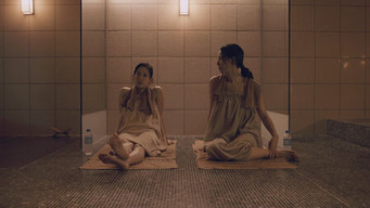 Episode 4 — Night of Drifting