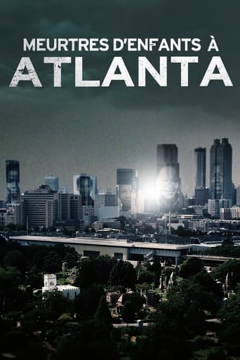 The Atlanta Child Murders torrent magnet 