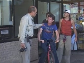 Episódio Episódio 6 da série Trailer Park Boys