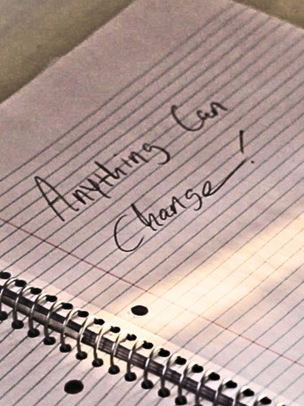 Anything Can Change (2025)