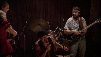 Cheech and Chong - Things Are Tough All Over (1982)