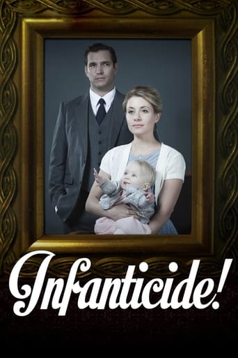 Poster of Infanticide!