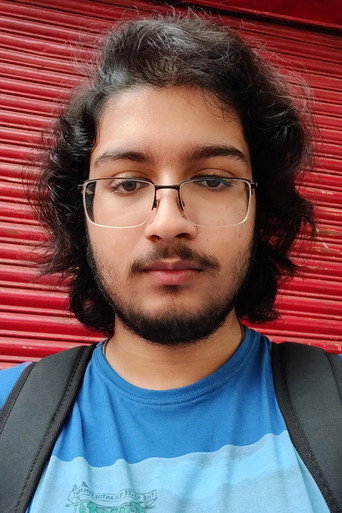 Aaroh Jha — 2