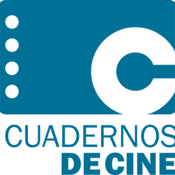 Cuadernos de Cine