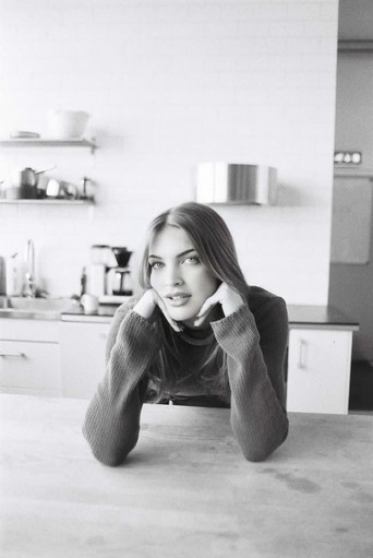 Anna Dahl