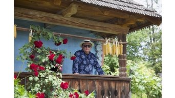 Makłowicz w drodze - S1E01