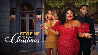 Style Me for Christmas (2024)