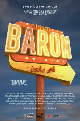 The Last Baron en streaming 