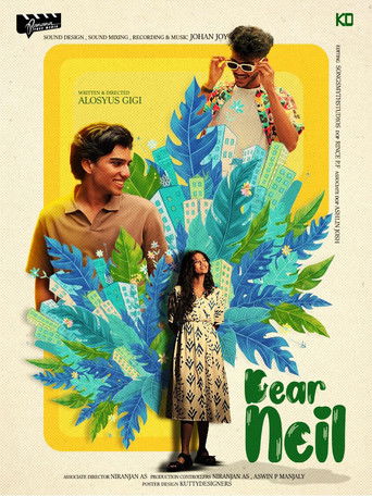 Dear Neil (2025)