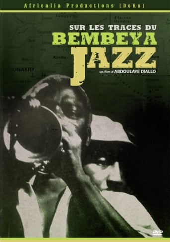 Poster för In the Footsteps of Bembeya Jazz
