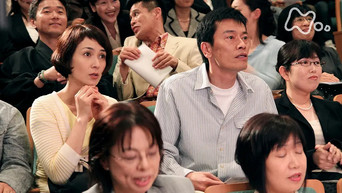 Episode 10 — 18歳の決断