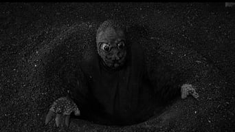 The Mole People (1956)