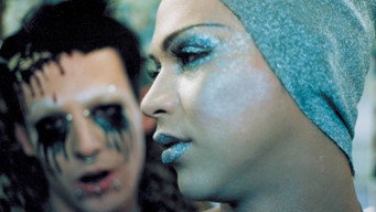 Hey, Happy! (2001)