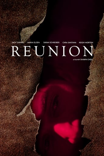 Poster för Reunion