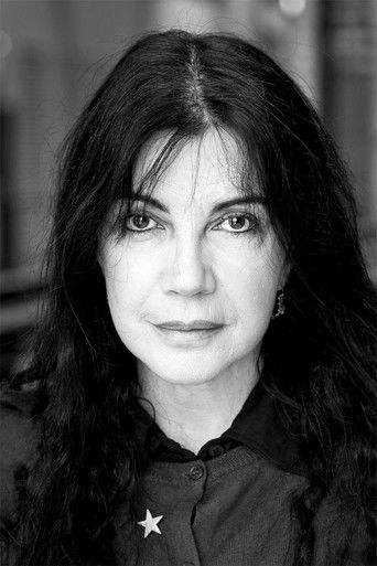 Foto de Carole Laure