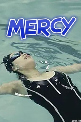 Mercy poster