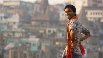 #7 Raanjhanaa