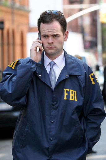 Fractured Justice (2028)