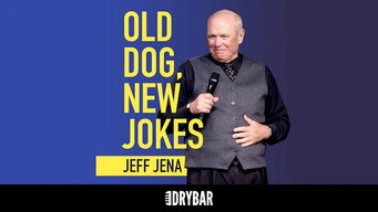 Dry Bar Comedy T3E19