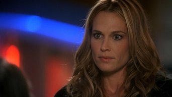 Las Vegas S4E12 poster