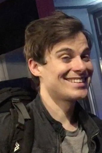 Foto de Jordan Shanks