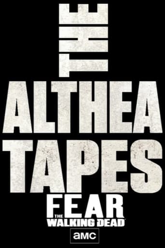 The Althea Tapes: Season 1