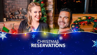 Christmas Reservations (2019)