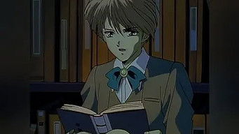 Episode 6 — Even If I Die