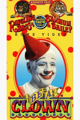 Be a Clown