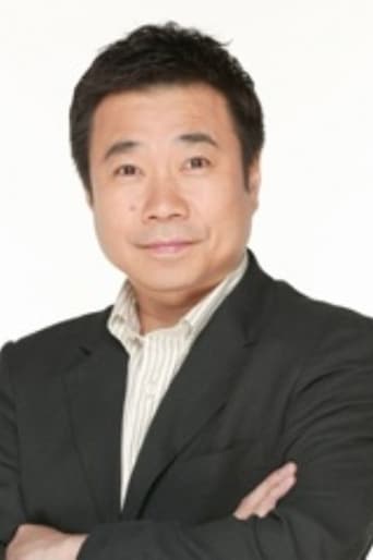 Image of Yuji Miyaji