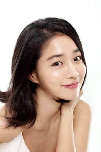 Image of Lee Min-jung