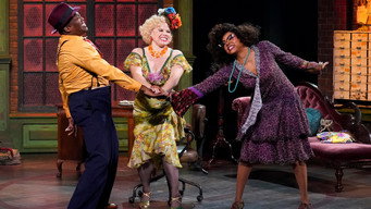 #13 Annie Live!