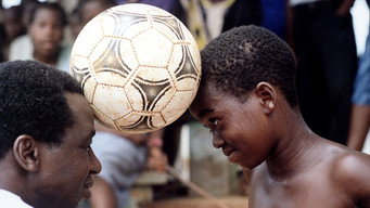 The Golden Ball (1994)