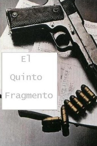 El Quinto Fragmento (1997)