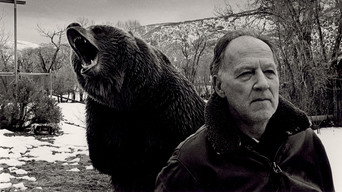 Grizzly Man backdrop 4