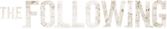 The Following logo