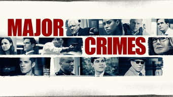 Major Crimes ～重大犯罪課 - Season 1 (2012) 予告編