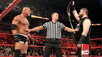 WWE Fastlane (2017)