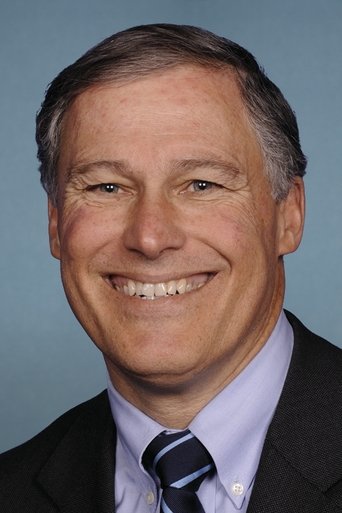 Image of Jay Robert Inslee