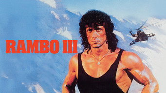 #30 Рембо 3