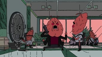 Vermin - S1E01
