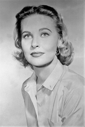 Lola Albright